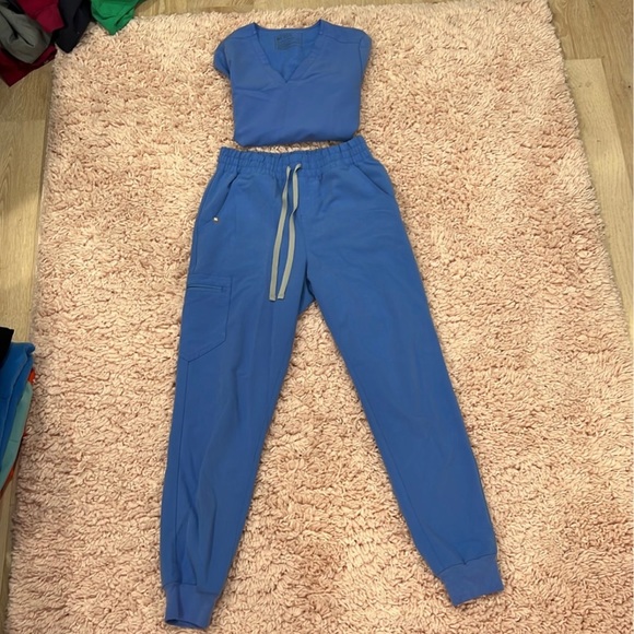 Figs Other Figs Scrub Set Poshmark